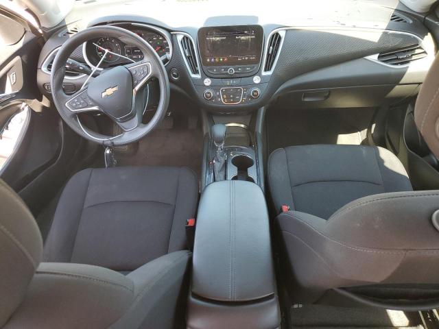 Photo 8 from auction – 2024 CHEVROLET MALIBU LT with VIN 1G1ZD5ST4RF123299