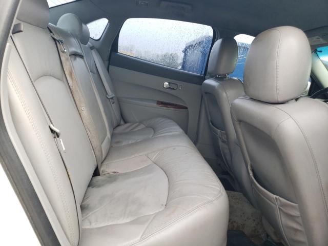 Photo 10 from auction – 2006 BUICK LACROSSE C with VIN 2G4WD582061274700