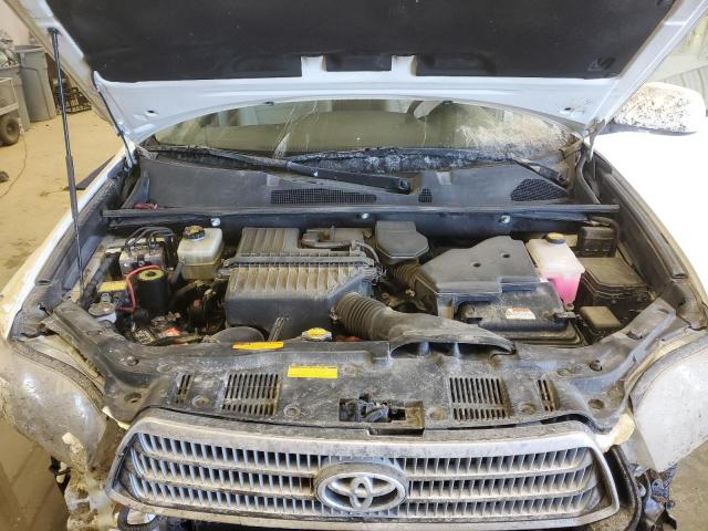 Photo 11 from auction – 2008 TOYOTA HIGHLANDER with VIN JTEEW44AX82004521
