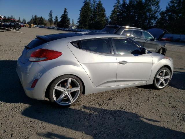 Photo 3 from auction – 2012 HYUNDAI VELOSTER with VIN KMHTC6AD8CU023852