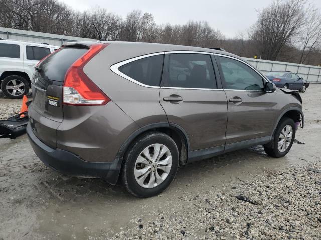 Photo 3 from auction – 2012 HONDA CR-V EX with VIN 5J6RM3H55CL024420