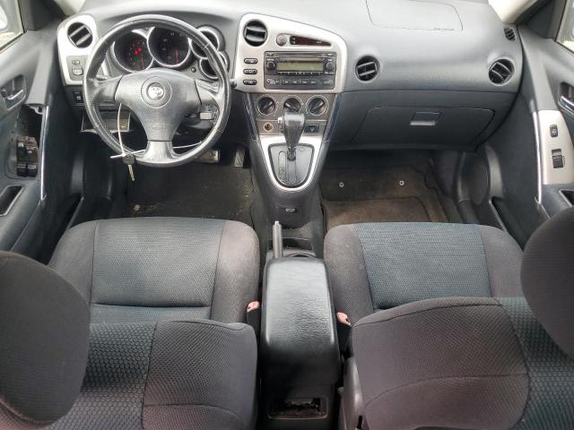Photo 8 from auction – 2006 TOYOTA COROLLA MA with VIN 2T1KR32E56C613173