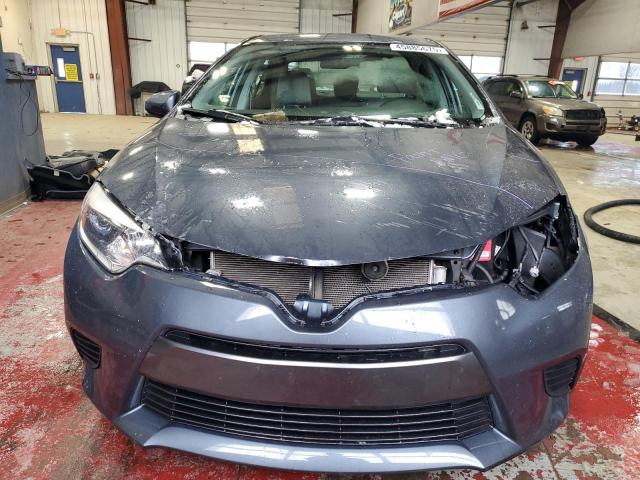 Photo 5 from auction – 2016 TOYOTA COROLLA L with VIN 5YFBURHE2GP505457