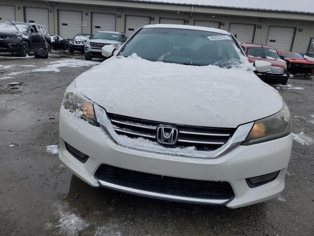 Photo 5 from auction – 2015 HONDA ACCORD SPO with VIN 1HGCR2F52FA078835