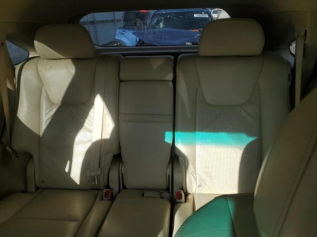 Photo 10 from auction – 2012 LEXUS RX 450H with VIN JTJBC1BA4C2428381