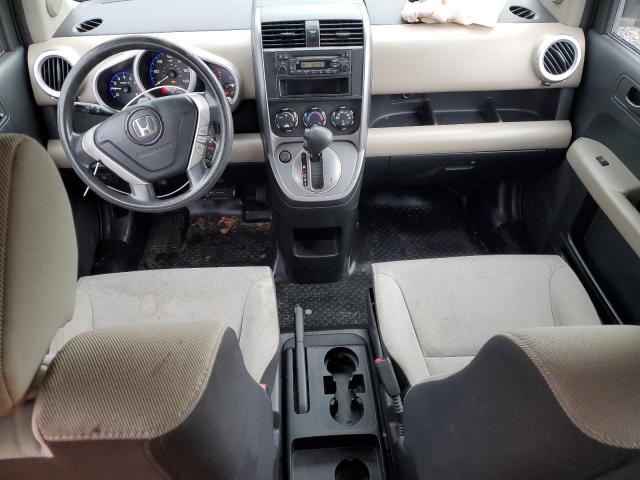 Photo 8 from auction – 2008 HONDA ELEMENT LX with VIN 5J6YH28308L014555