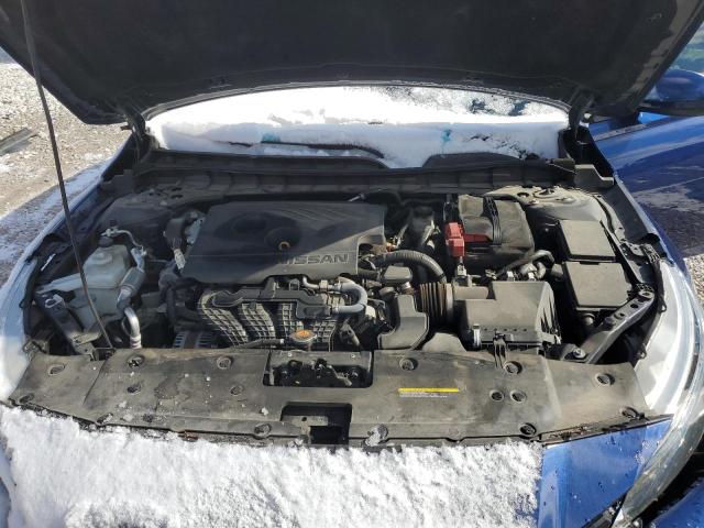 Photo 11 from auction – 2019 NISSAN ALTIMA S with VIN 1N4BL4BV9KC222706