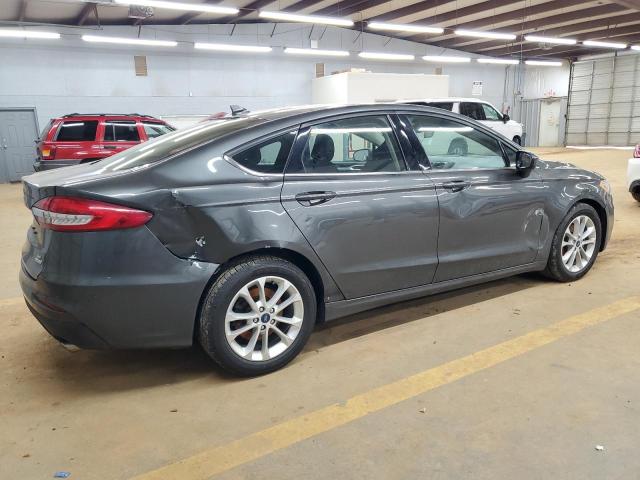 Photo 3 from auction – 2020 FORD FUSION SE with VIN 3FA6P0HD3LR254051