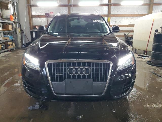 Photo 5 from auction – 2012 AUDI Q5 PREMIUM with VIN WA1LFAFP6CA121680