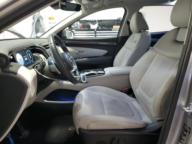 Photo 7 from auction – 2024 HYUNDAI TUCSON LIM with VIN 5NMJECDE5RH347303
