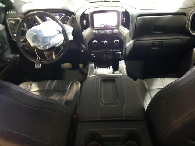 Photo 8 from auction – 2019 CHEVROLET SILVERADO with VIN 3GCUYHED9KG133679