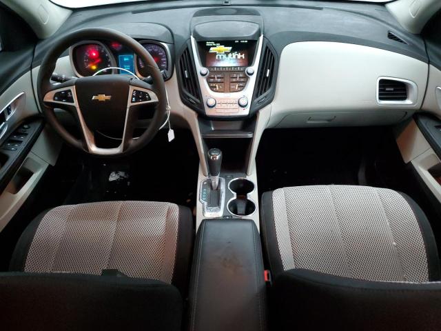 Photo 8 from auction – 2016 CHEVROLET EQUINOX LT with VIN 2GNFLFEK2G6182808