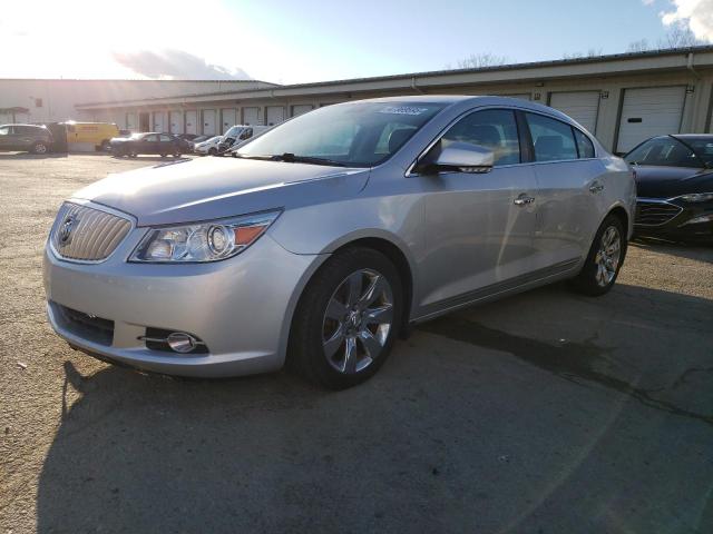 BUICK LACROSSE C 2011 с VIN 1G4GC5ED1BF259574 - Снимка от търг