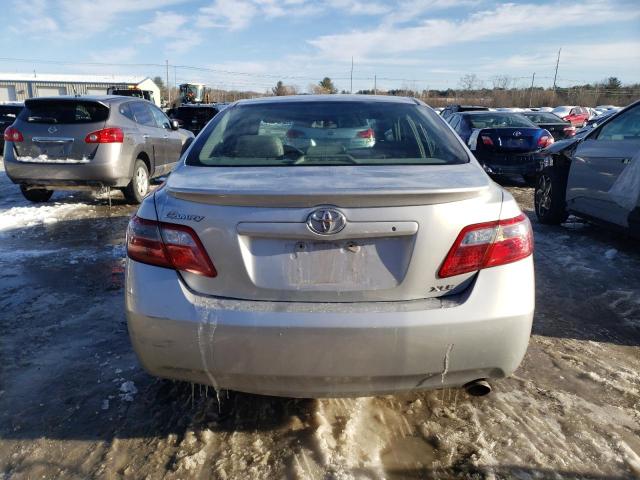 Photo 6 from auction – 2008 TOYOTA CAMRY CE with VIN 4T1BE46K68U216283