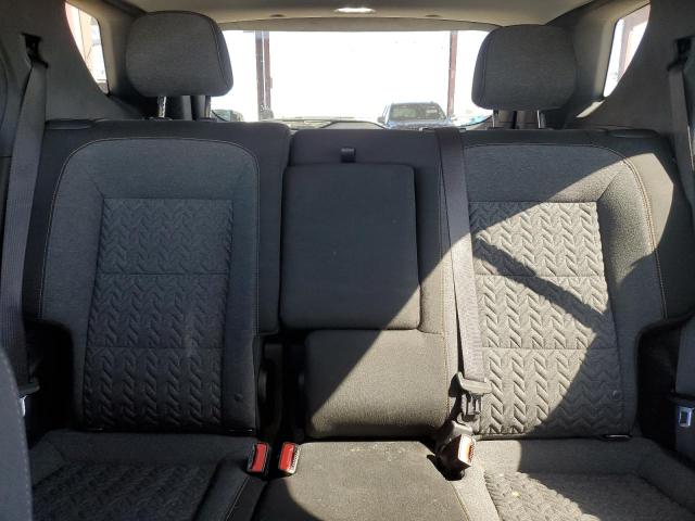 Photo 10 from auction – 2022 CHEVROLET EQUINOX LT with VIN 3GNAXTEV1NL172545