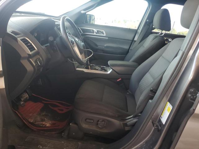 Foto 7 de la subasta – 2011 FORD EXPLORER X con VIN 1FMHK7D88BGA94303