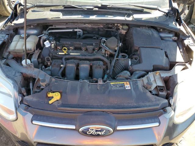 Photo 11 from auction – 2013 FORD FOCUS SE with VIN 1FADP3F25DL283724
