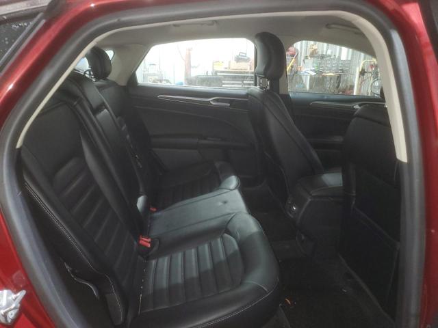 Photo 10 from auction – 2017 FORD FUSION SE with VIN 3FA6P0HD7HR410437