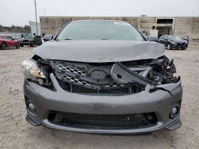 Photo 5 from auction – 2013 TOYOTA COROLLA BA with VIN 5YFBU4EE5DP215605