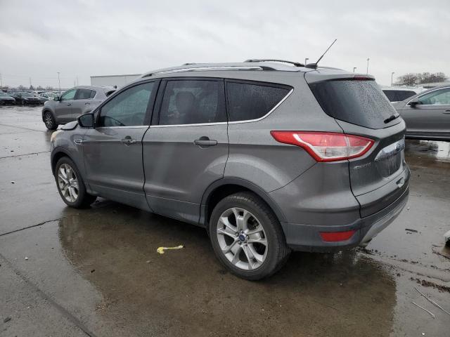 Photo 2 from auction – 2014 FORD ESCAPE TIT with VIN 1FMCU0J98EUE13519