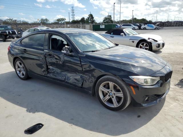 Photo 4 from auction – 2015 BMW 428 I GRAN with VIN WBA4A5C55FD410360
