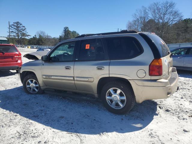 Photo 2 from auction – 2004 GMC ENVOY with VIN 1GKDS13S942169804
