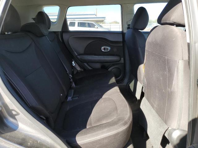 Photo 10 from auction – 2016 KIA SOUL with VIN KNDJN2A22G7341709