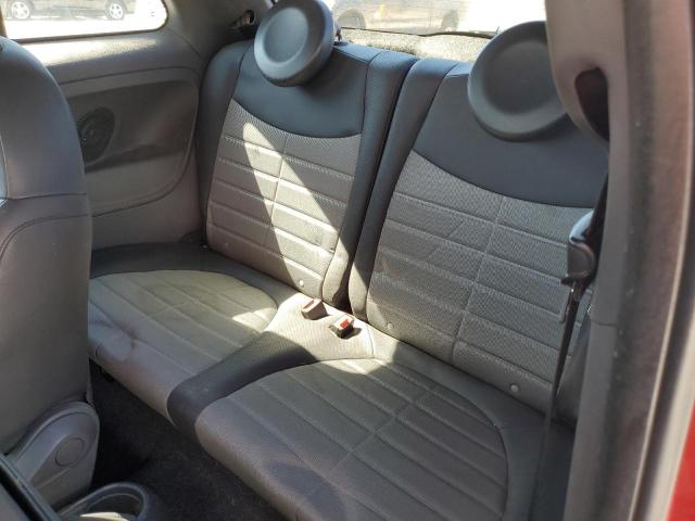 Photo 10 from auction – 2012 FIAT 500 SPORT with VIN 3C3CFFBR0CT105028