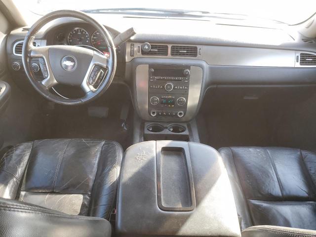 Фото 8 с аукциона – 2007 CHEVROLET AVALANCHE с VIN 3GNFK12397G284081