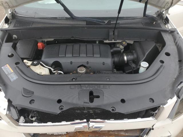 Photo 12 from auction – 2011 CHEVROLET TRAVERSE L with VIN 1GNKVLED1BJ190984