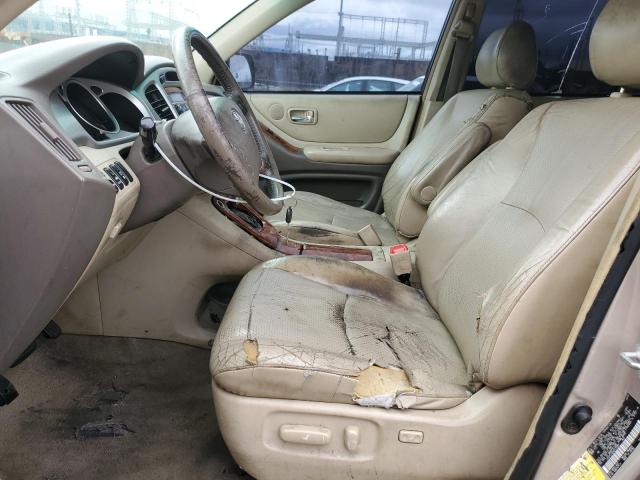 Снимка 7 от търг – 2006 TOYOTA HIGHLANDER с VIN JTEEP21AX60172089