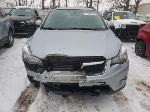 Photo 5 from auction – 2013 SUBARU XV CROSSTR with VIN JF2GPAWC6D2846128