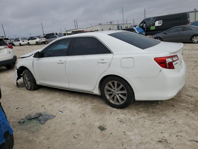 Photo 2 from auction – 2014 TOYOTA CAMRY L with VIN 4T4BF1FK7ER384429