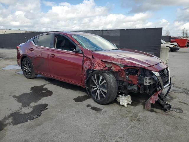 Photo 4 from auction – 2020 NISSAN ALTIMA SR with VIN 1N4BL4CV3LC176189