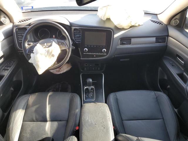 Photo 8 from auction – 2020 MITSUBISHI OUTLANDER with VIN JA4AZ3A36LZ023555