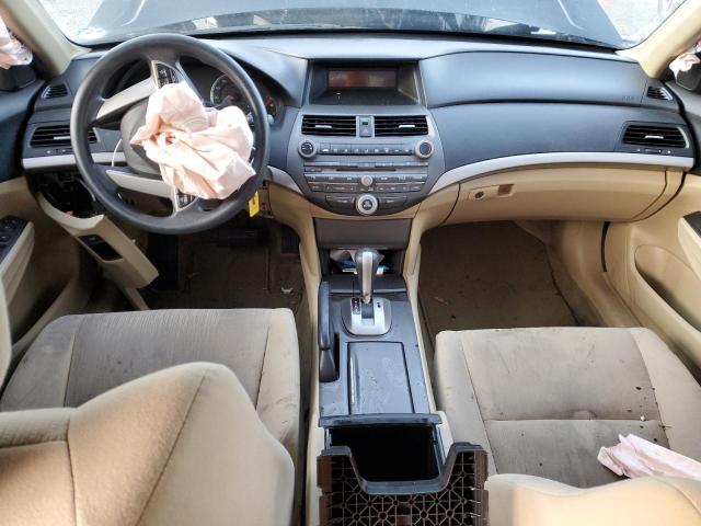 Photo 8 from auction – 2012 HONDA ACCORD LXP with VIN 1HGCP2F41CA012138