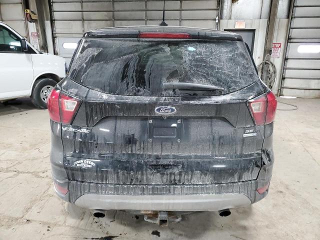 Photo 6 from auction – 2019 FORD ESCAPE SE with VIN 1FMCU9GD1KUB13509