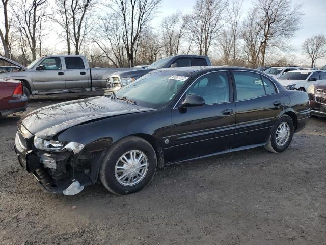 Photo 1 from auction – 2004 BUICK LESABRE CU with VIN 1G4HP52K644167998