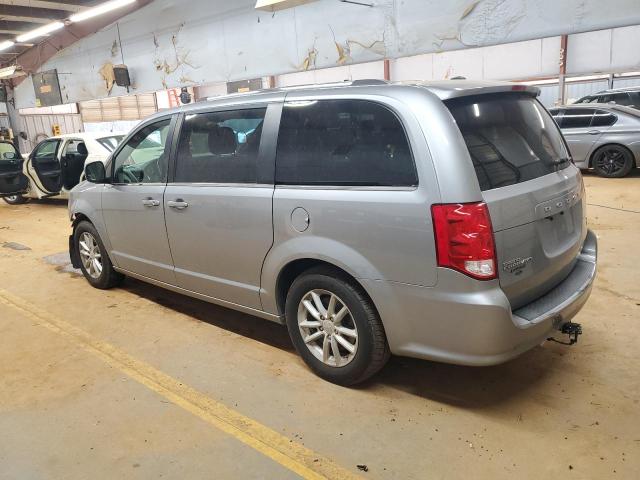 Photo 2 from auction – 2019 DODGE GRAND CARA with VIN 2C4RDGCG8KR656632