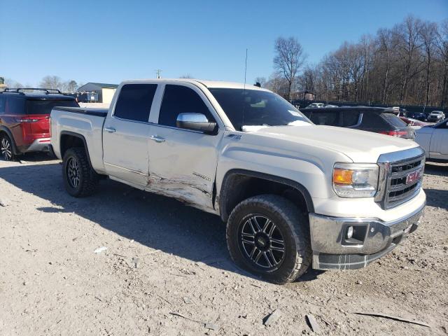Photo 4 from auction – 2014 GMC SIERRA K15 with VIN 3GTU2VEC7EG480374
