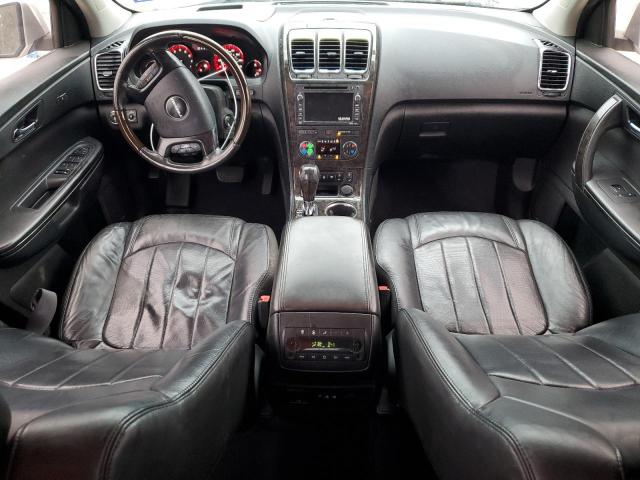 Photo 8 from auction – 2012 GMC ACADIA DEN with VIN 1GKKRTED9CJ401402