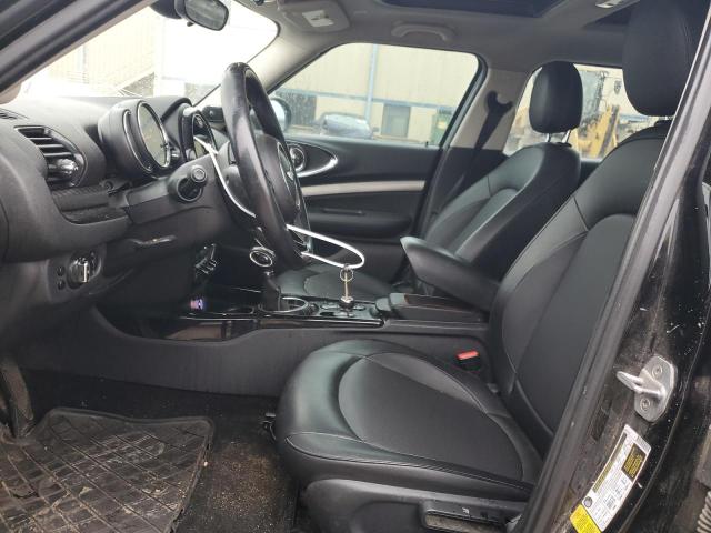 Photo 7 from auction – 2016 MINI COOPER CLU with VIN WMWLN5C5XG2E07213