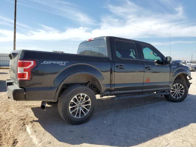Photo 3 from auction – 2019 FORD F150 SUPER with VIN 1FTEW1E44KKE33544