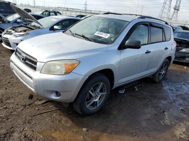 Photo 1 from auction – 2006 TOYOTA RAV4 with VIN JTMBD33V266007317