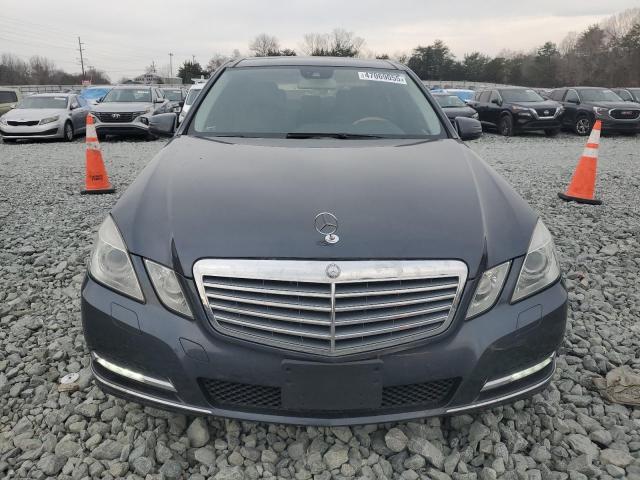 Photo 5 from auction – 2011 MERCEDES-BENZ E 350 4MAT with VIN WDDHF8HB9BA294085