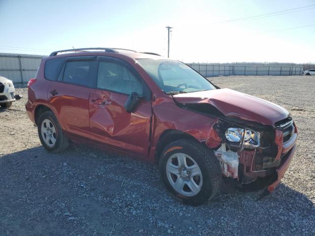 Photo 4 from auction – 2011 TOYOTA RAV4 with VIN 2T3ZF4DV6BW084827