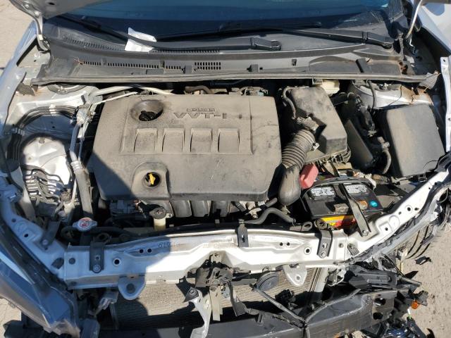 Photo 11 from auction – 2017 TOYOTA COROLLA L with VIN 2T1BURHE4HC931099