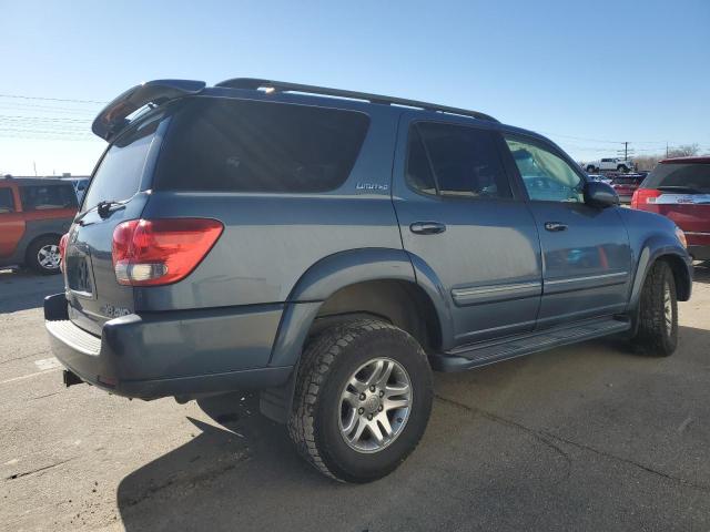 Photo 3 from auction – 2005 TOYOTA SEQUOIA LI with VIN 5TDBT48A35S256867
