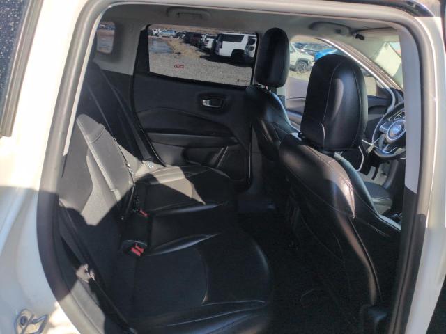 Photo 10 from auction – 2019 JEEP COMPASS LA with VIN 3C4NJDBB5KT595068