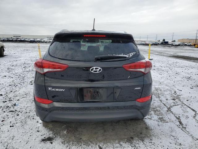 Photo 6 from auction – 2016 HYUNDAI TUCSON LIM with VIN KM8J3CA48GU035561